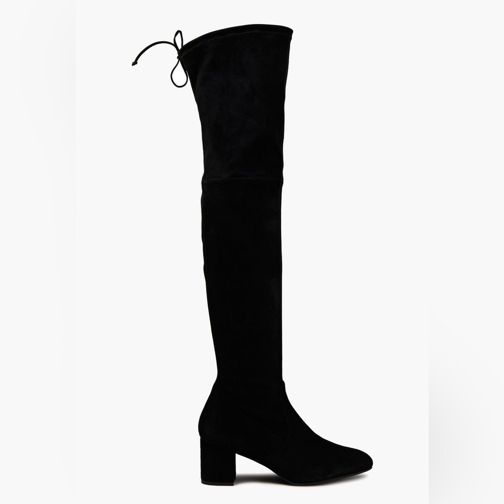 Stuart Weitzman Over the Knee boots